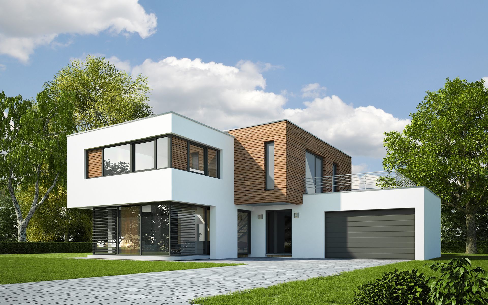 2302 Bellefontaine